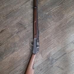 Carabine buffallo lebel