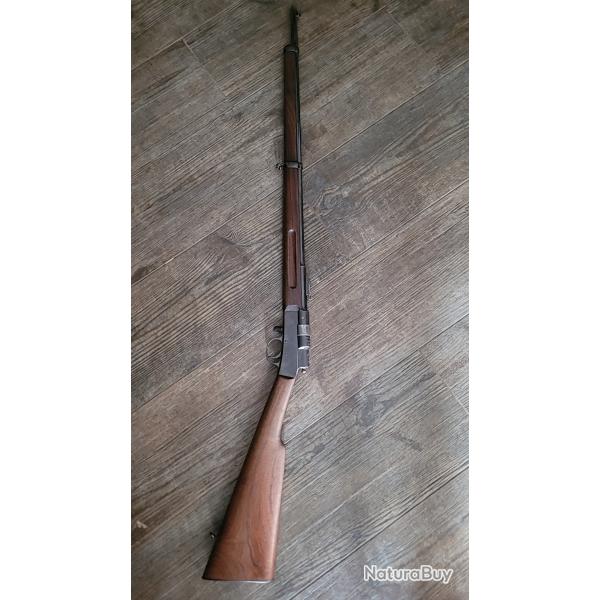 Carabine buffallo lebel