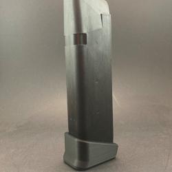 Talon de Chargeur +2 Glock Personalisable (Coloris au choix)