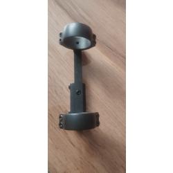 Montage optique BRNO diam&egrave;tre 30