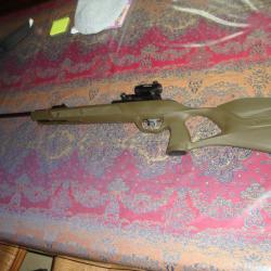 Air comprim&eacute; GAMO G-MAGNUM JUNGLE CAL 4,5