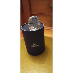 Presse papier en cristal Swarovski