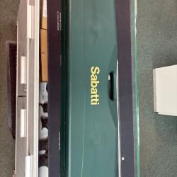 EXPRESS SABATTI EXP 190 30.06