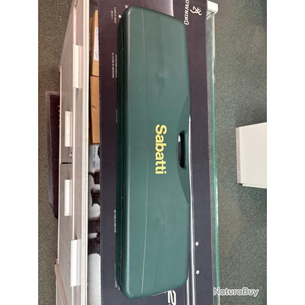 EXPRESS SABATTI EXP 190 30.06