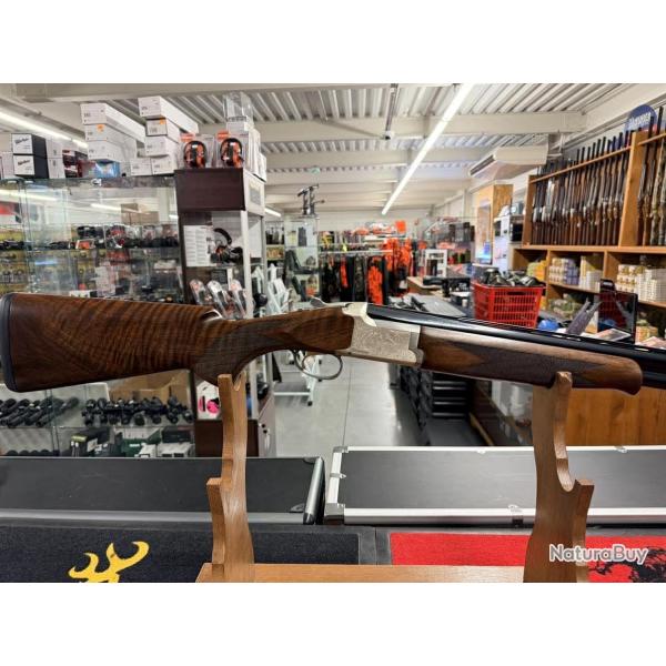 Browning B525 Game One Light 12x76 66 cm