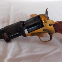 RARE!!! Revolver Colt 1851 cal 36 Navy Arms USA