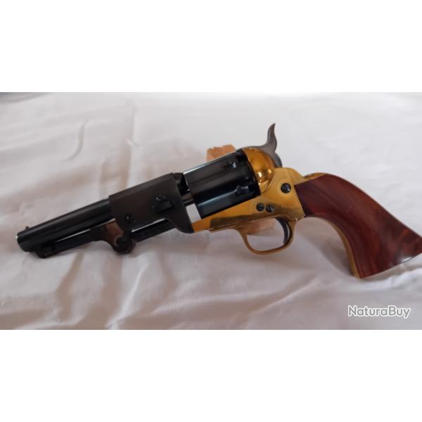 RARE!!! Revolver Colt 1851 cal 36 Navy Arms USA