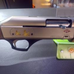 F.LLI PIETTA ORIO GOLD calibre 12/76