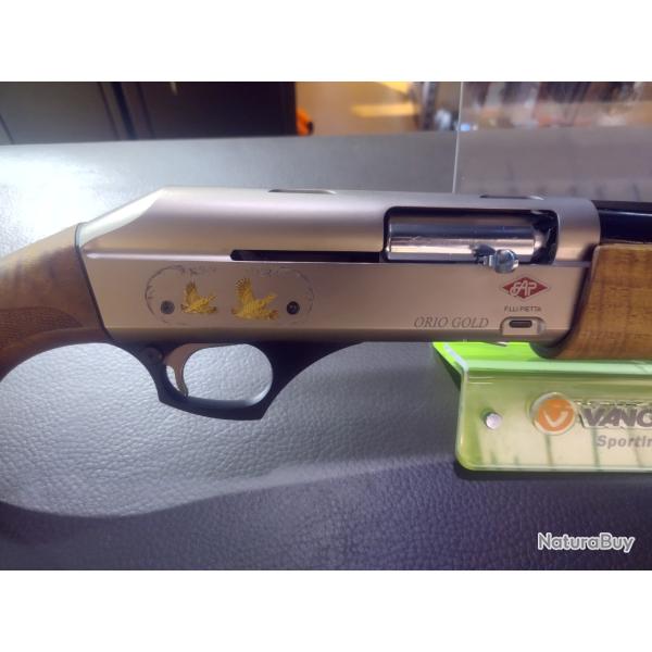 F.LLI PIETTA ORIO GOLD calibre 12/76