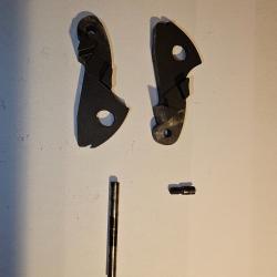 Paire de chiens - Browning B26