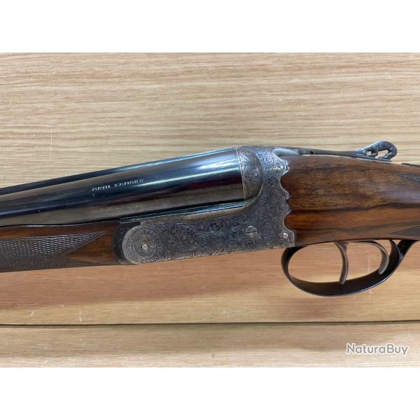 Fusil FAMARS Juxtapos� Calibre 20/70 Canons de 71cm � 1� sans prix de r�serve !