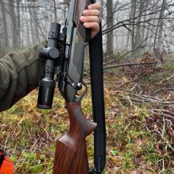 Beneli Lupo 30.06 bois tr&egrave;s bon &Eacute;tat