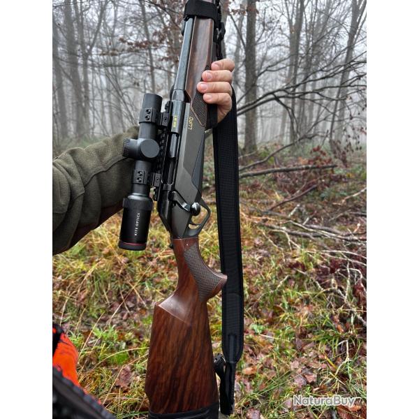 Beneli Lupo 30.06 bois tr�s bon �tat