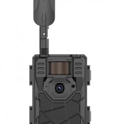 Cam&eacute;ra de surveillance, pi&egrave;ge photographique Num'axes PIE1152