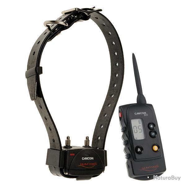 Ensemble de dressage CANICOM 800 Num Axes
