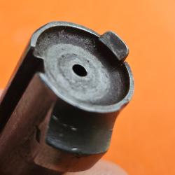 T&ecirc;te de culasse de Berthier avec extracteur