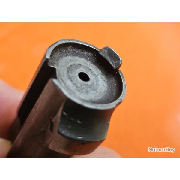 T�te de culasse de Berthier avec extracteur