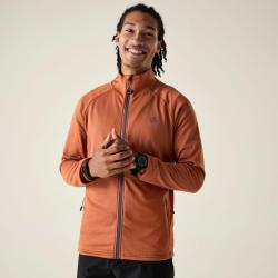 Veste Polaire de Randonn&eacute;e Dare 2B Apex Stretch Midlayer Orange