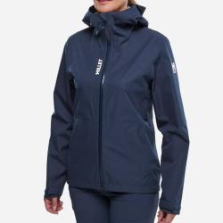 Veste de Randonn&eacute;e Imperm&eacute;able Femme Millet SENECA 2.5L JKT W Bleu
