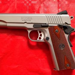 Pistolet RUGER SR 1911