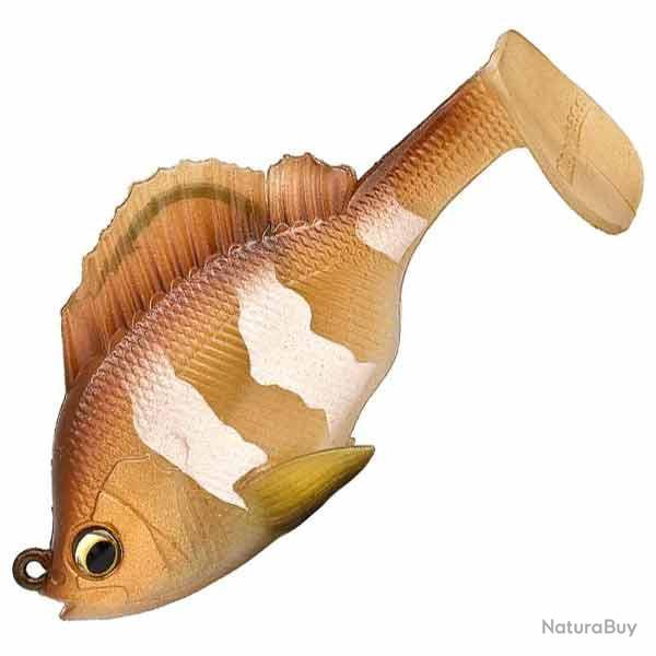 Leurre Sleeper Gill 8cm 21g Tacaud