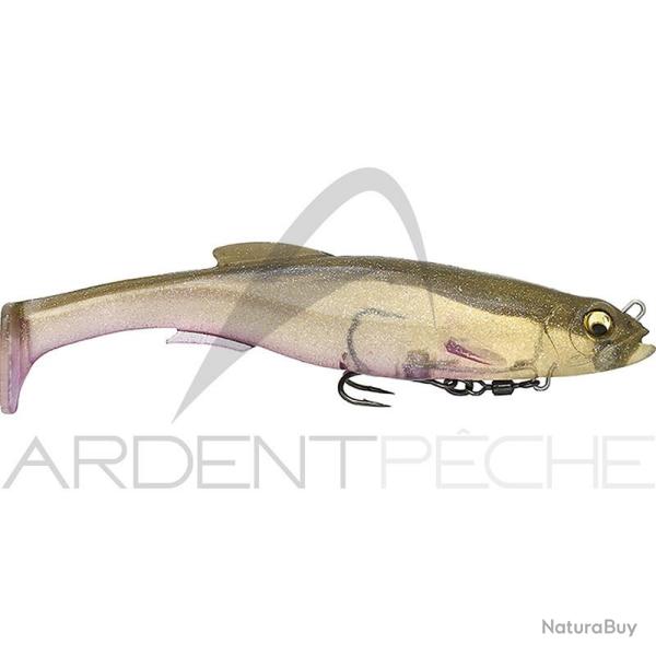 Leurre souple MEGABASS Mag draft 5 Wakasagi