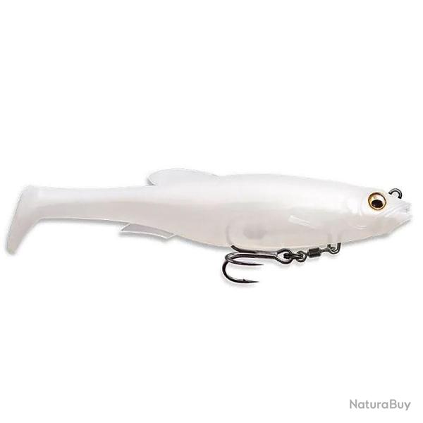 Leurre souple MEGABASS Mag draft 5 Hiuo