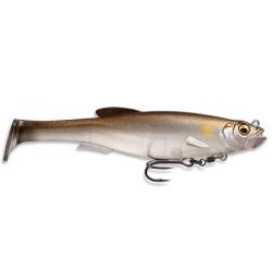 Leurre souple MEGABASS Mag draft 5 Ayu