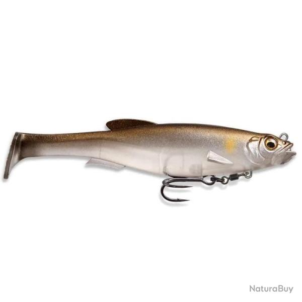 Leurre souple MEGABASS Mag draft 5 Ayu