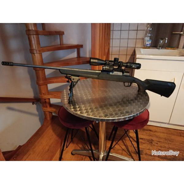 Savage Axis 30-06 Springfield