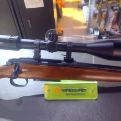 Remington 788 calibre 243 win minox zx5 5-25x56