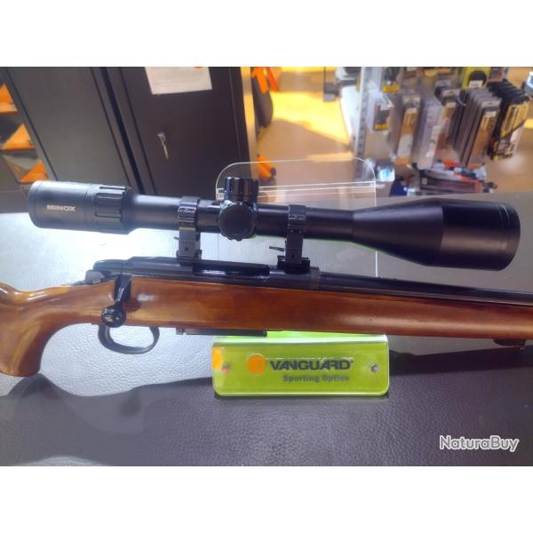 Remington 788 calibre 243 win minox zx5 5-25x56