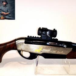 (2954) Carabine De Chasse Semi-Automatique Benelli Argo Endurance BE.S.T. Cal.300WinMag - OCCASION