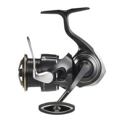 Moulinet spinning DAIWA Certate HD 26 3000 XH