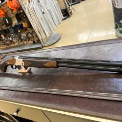 Fusil Superpos&eacute; Pointer Mod&egrave;le Acrius AL Calibre 12/76