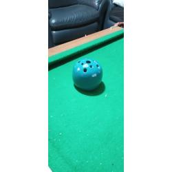 Vase bouqueti&egrave;re sign&eacute; Ruelland