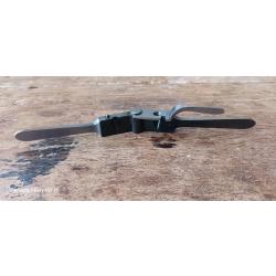 Moule &agrave; balle calibre 44 Colt Walker