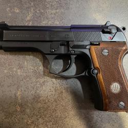 Pistolet Beretta 92 FS Compact - 9x19