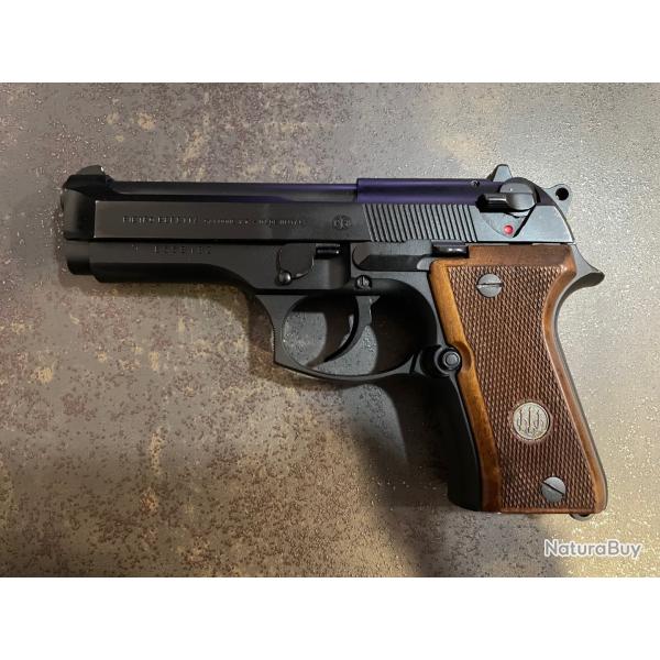 Pistolet Beretta 92 FS Compact - 9x19