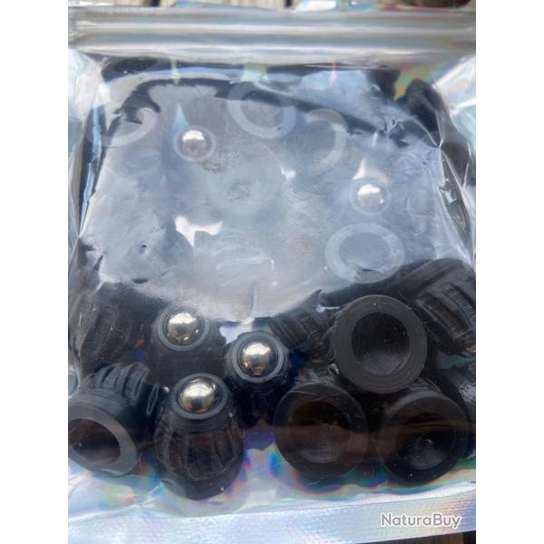 Slug destructor cal68 x30