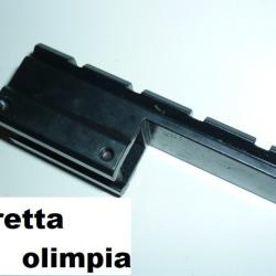 Beretta Olimpia scope mount