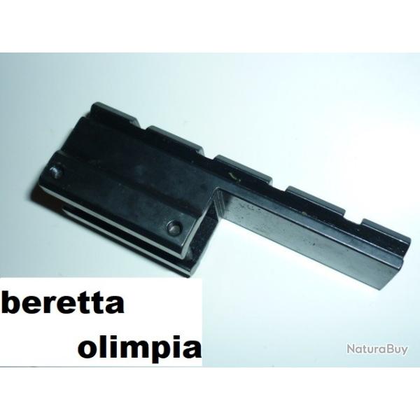 Beretta Olimpia scope mount