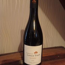 Carton de 6 Gigondas Domaine de Longue Toque 2020