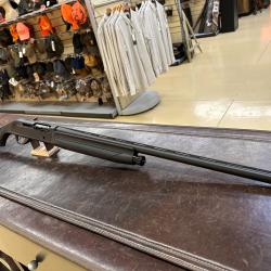 Fusil Semi Automatique Beretta Bellmonte I Calibre 12/76