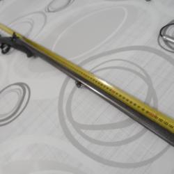 FUSIL MONOCOUP A CHIEN CALIBRE 16 CHAMBRE 65