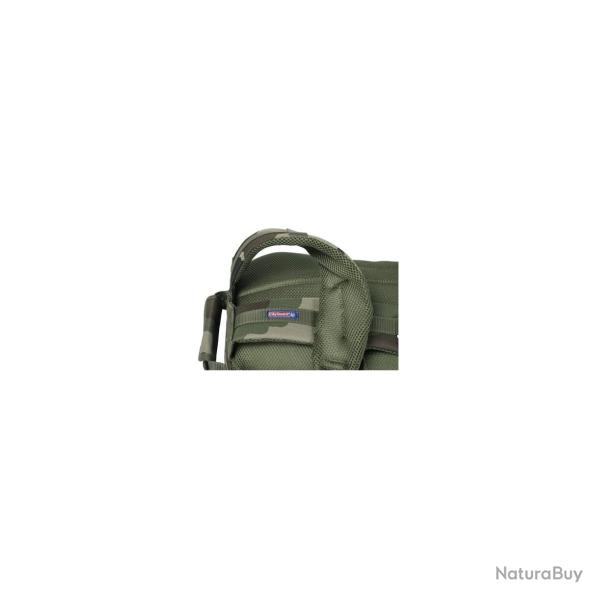 SAC A DOS MODULATOR 30/45L City Gard Camo CE