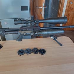 FX M3 sniper