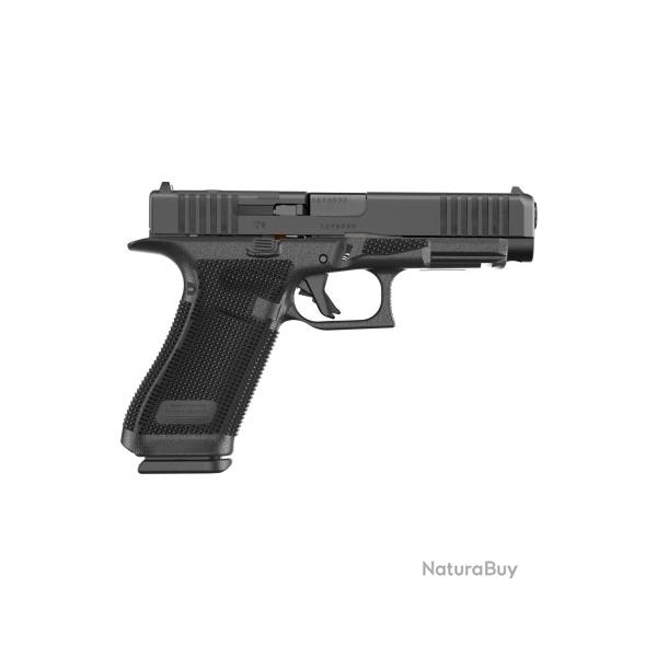 Pistolet Glock 17 Gen 6 OR FS cal 9x19