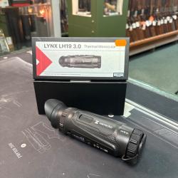 monoculaire thermique HIKmicro lynx LH19 3.0