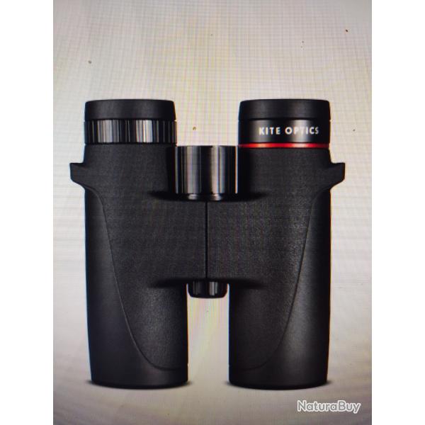 Kite optics falco 8x25